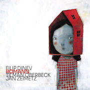 Filip Dinev, Tilman Oberbeck, Jan Zeimetz: Romann